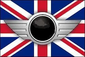 A quelle marque appartient ce logo ?