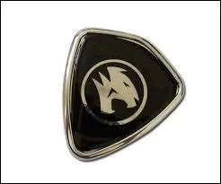 A quelle marque appartient ce logo ?