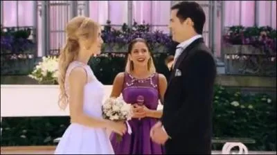 Germán va-t-il se marier avec Angie ?