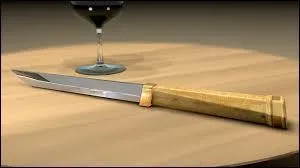 Qu'est-ce que le fil d'une lame ?