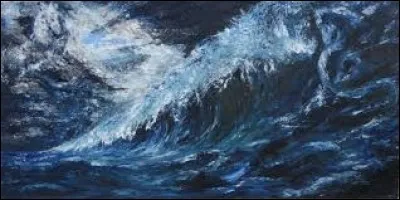 De quel mot tumultueux est-il l'antonyme ?