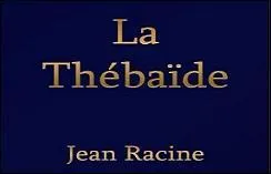 Quel mot correspond au nom thébaïde ?
