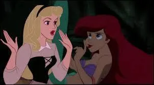 Sachant qu'Aurore est apparue en 1959 et qu'Ariel est venue en 1989, combien d'années séparent les deux princesses ?