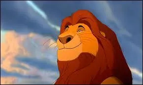 À l'origine, quel acteur avait été choisi pour doubler Mufasa ? (Il a joué dans "Bons baisers de Russie" et "On ne vit que deux fois")