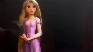 Raiponce a été le film le moins cher jamais réalisé à ce jour par les studios Disney. Vrai ou faux ?