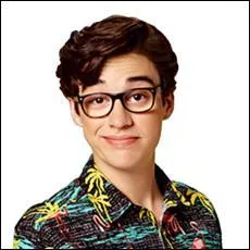 Qui est ce personnage ?