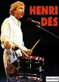 « Retour » est un album de Henri Dès, mais en quelle année est-il sorti ?