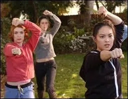 Essayez de trouver le nom du 15e épisode de la saison 7 de cette célèbre série !