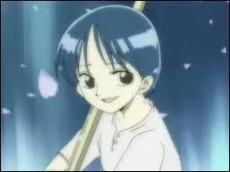 Comment Kuina est-elle morte ?