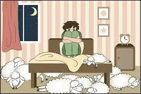 Que signifie le fait de passer une "nuit blanche" ?