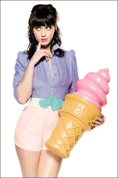 Lequel de ces titres est interprt par Katy Perry ?