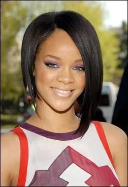 Quel titre est interprt par Rihanna ?