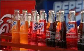 De quel pays le Fanta vient-il ?