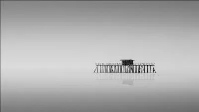 Comme je ne sais pas d'où provient cette magnifique image, je vous pose la 1ère question qu'elle m'évoque : qu'entend-on par "bucolique" ?