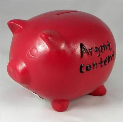 A quel péché capital se rapporte cette image ?