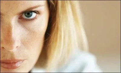 Que péché capital vous inspire cette femme ?