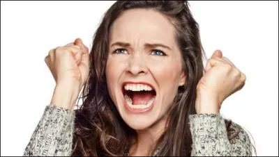 Là, la photo vous indique clairement de quel péché capital il est question.