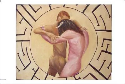 Il sera tué. Par quel héros grec ?