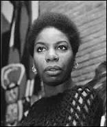 Quel est le titre de la chanson qu'ils ont reprise de Nina Simone ?