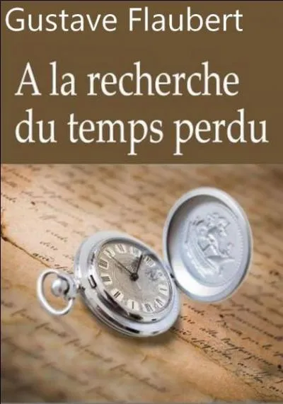 Quel est le nom de l'auteur ?