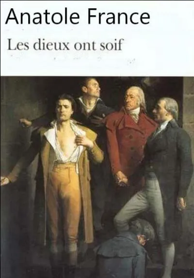 Quel est le nom de l'auteur ?