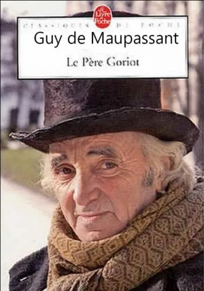 Quel est le nom de l'auteur ?