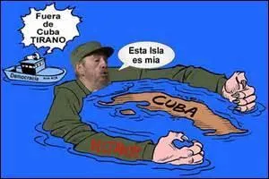 Quelle est cette situation de blocage ?