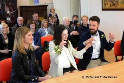 Qui est l'heureux élu ?