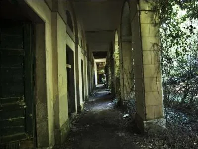 Qui allait sur cette île aux XIVe, XVIIe et XIXe siècles ?