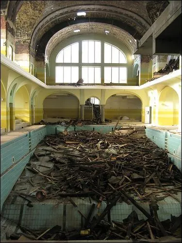 Parmi les mineurs on trouvait des esclaves. De quel pays venaient-ils ?