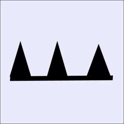 Ce symbole signifie :