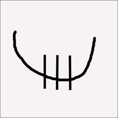 Ce symbole signifie :