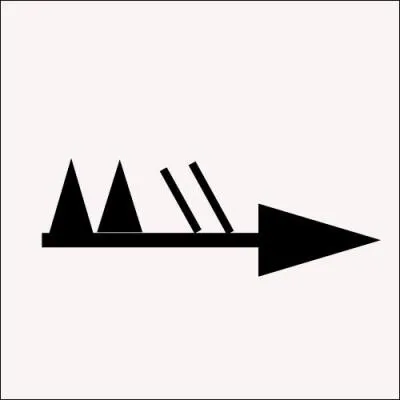 Ce symbole signifie :