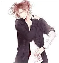 Qui est ce personnage ?