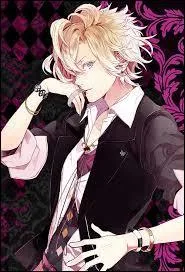 Qui est ce personnage ?