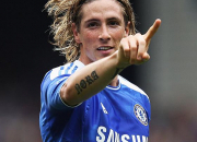 Quiz Sportif n2 : Fernando Torres