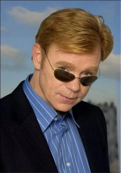 Horatio Caine, d'où vient-il ?