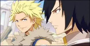 De quelle génération sont les chasseurs de dragon qu'on leur a implanté à la fois une "Lacrima" et à la fois élevé par un dragon ?