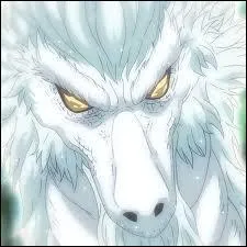 Comment s'appelle le dragon de Sting ?