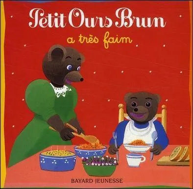 Que veut Petit Ours brun ?