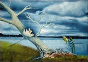 Au mois d'avril ... rit.