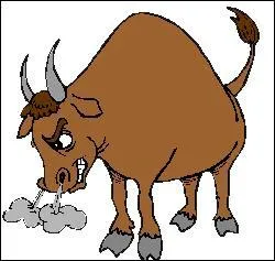 Avril entrant comme un agneau, s'en retourne... !