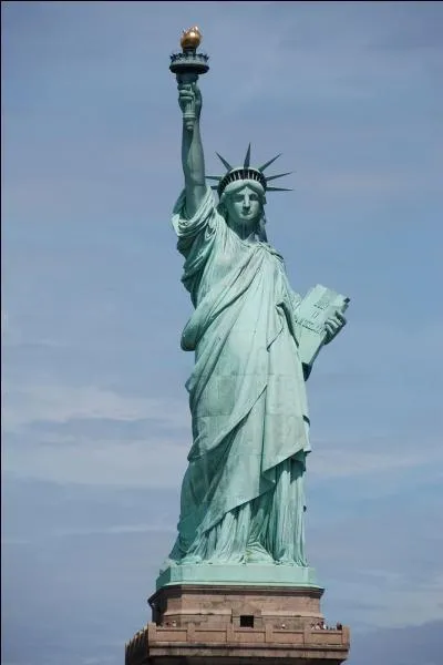 Dans quelle ville se trouve ce monument ?