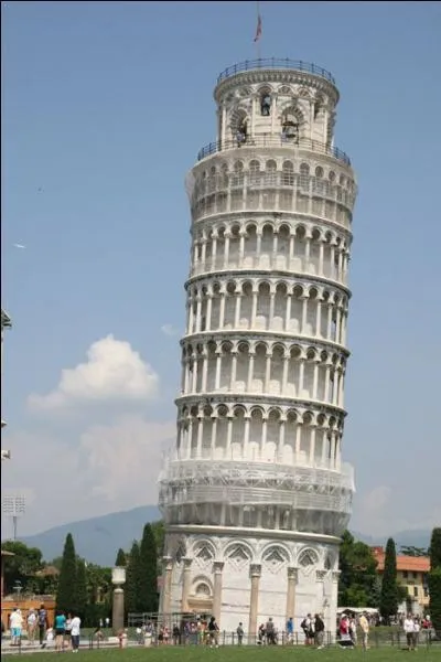 Dans quelle ville se trouve ce monument ?