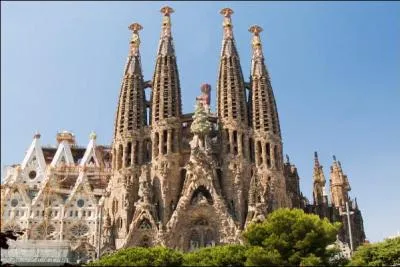 Dans quelle ville se trouve ce monument ?