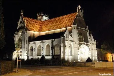 Dans quelle ville se trouve ce monument ?