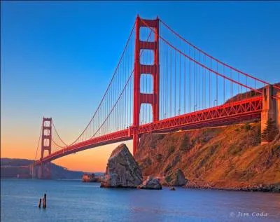 Dans quelle ville se trouve ce monument ?