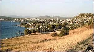 Comment la capitale de l'Érythrée s'appelle-t-elle en 2015 ?