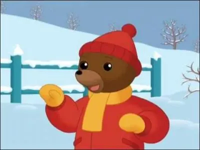 En quelle saison sommes-nous ?