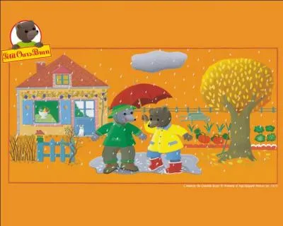 En quelle saison sommes-nous ?